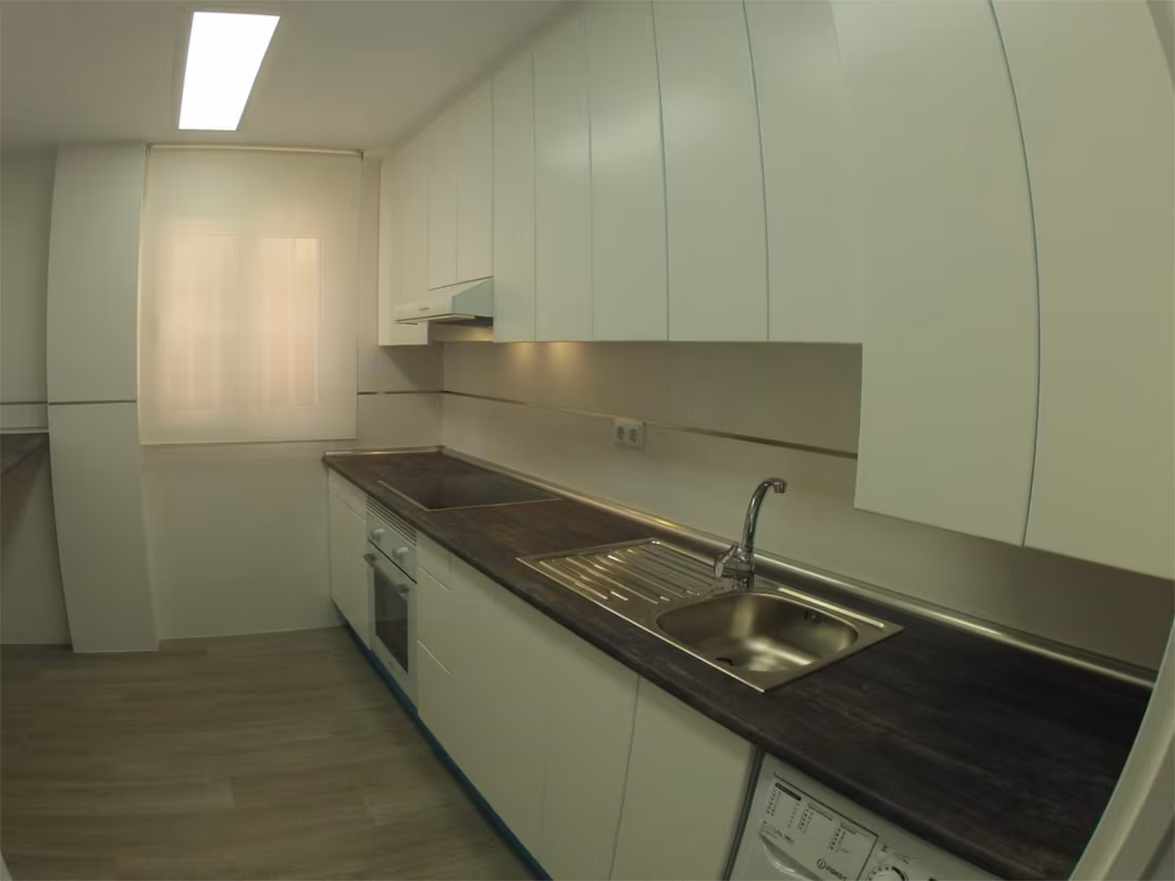 Piso en  Calle de Agustín Calvo 10 - Foto 10