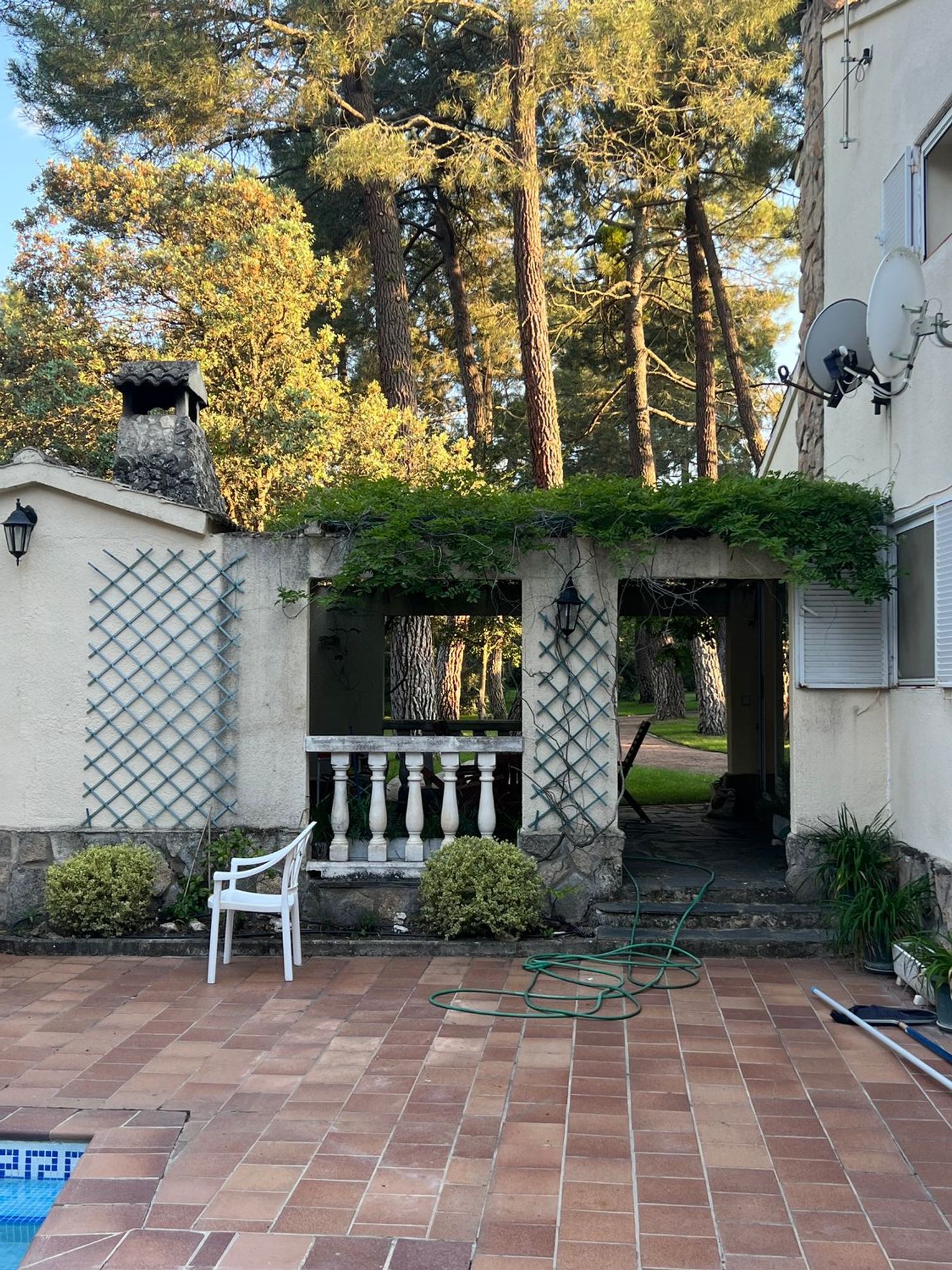 Casa o chalet independiente en Marugan - Foto 4