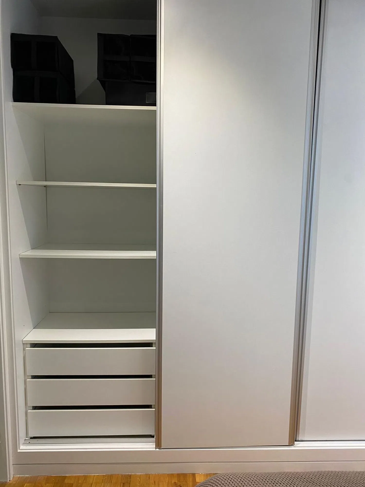 Piso en plaza Pontevedra, 10 - Foto 9