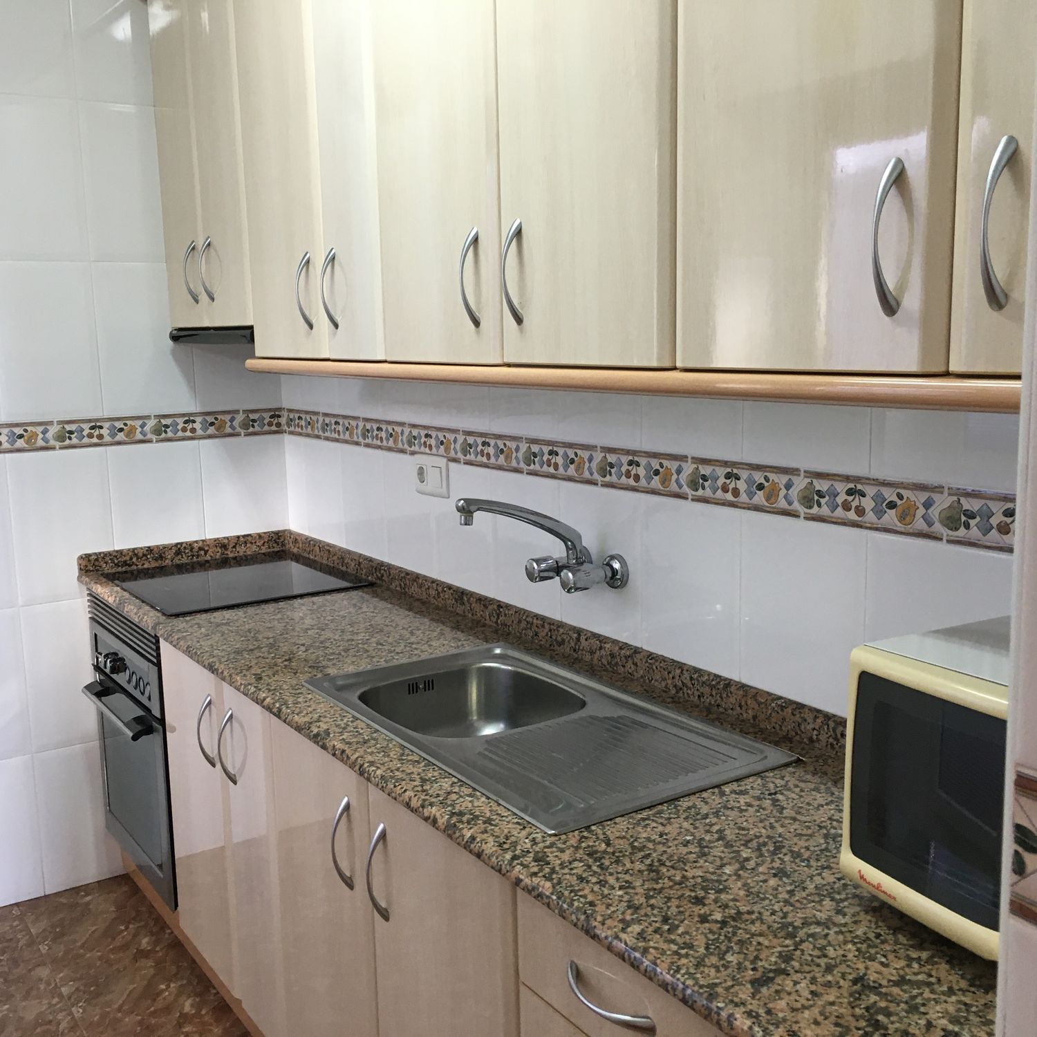 Piso en Calle Isla Alegranza, 8, Islas Menores-Mar de Cristal - Foto 4