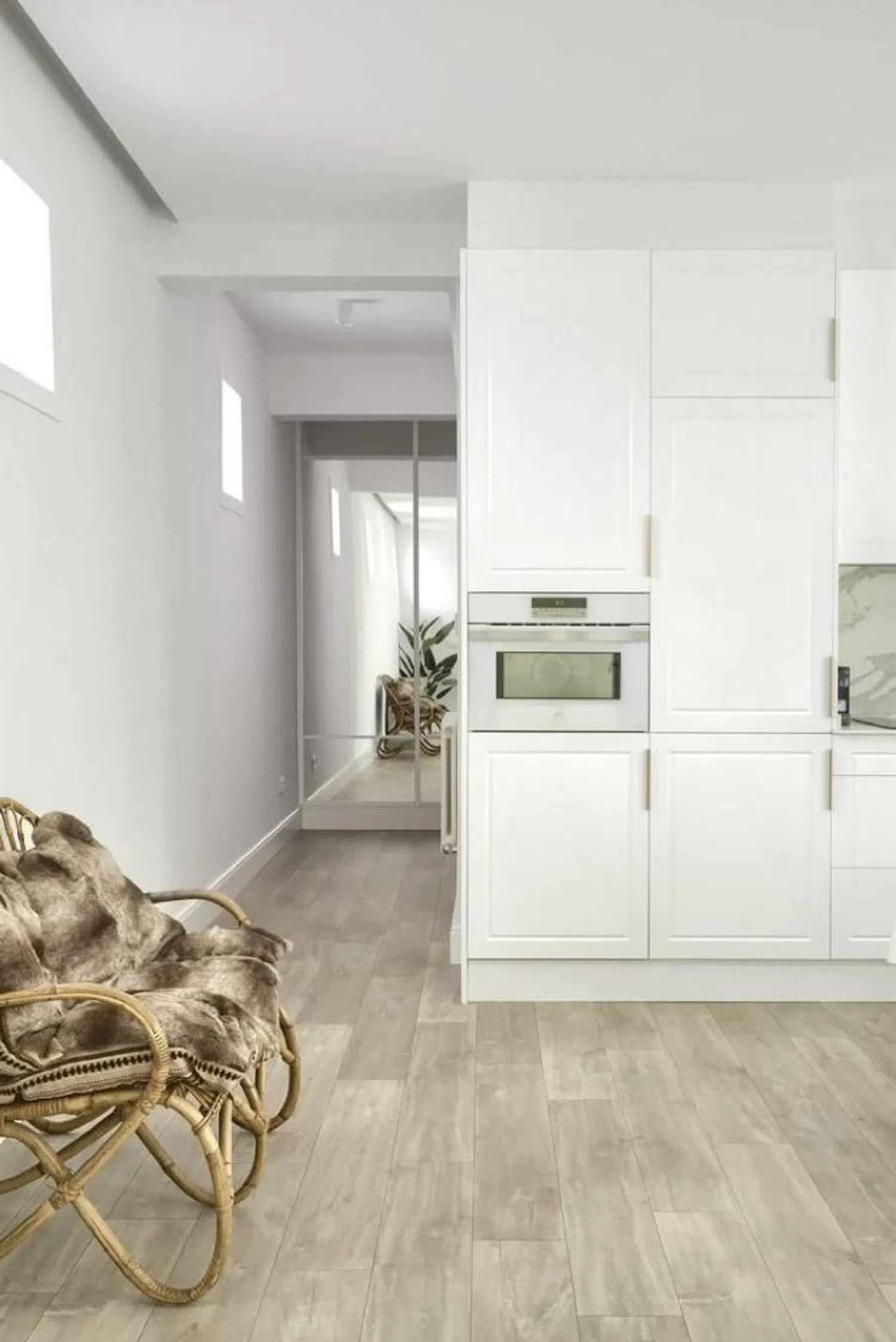 Piso en calle Federico Tapia, 67 - Foto 14