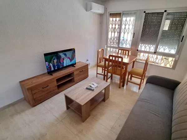 Estudio en Calle d'Ulloa, 9, Zona Av. del Mar - Foto 19