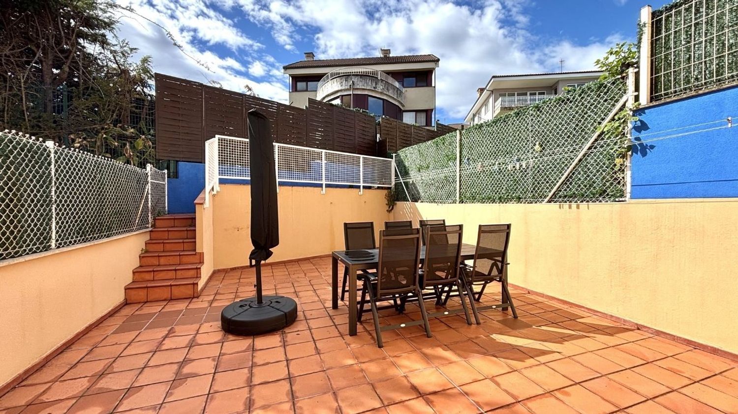 Chalet pareado en Avenida del Mar, 406 - Foto 4