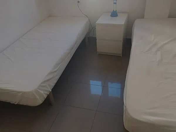 Piso en Calle Abul Beka, Pacífico - Foto 32