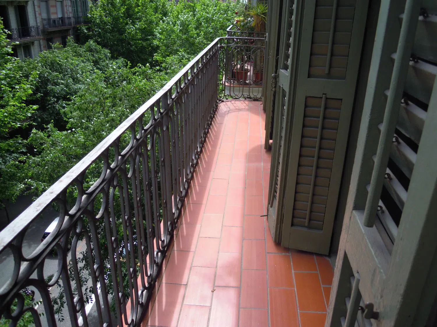 Piso en calle de Muntaner, 83 - Foto 1