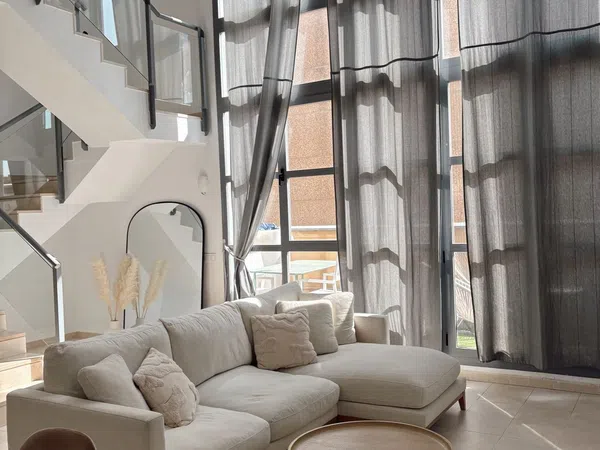 Dúplex en calle de Nanclares de Oca, 1