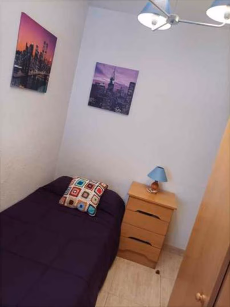 Piso en Macarena Norte - Foto 4