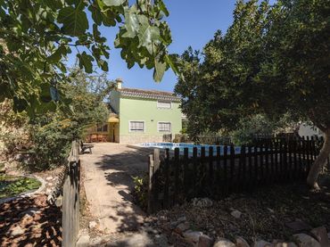 Chalet en  Carrer Bocana 1 - Foto 12