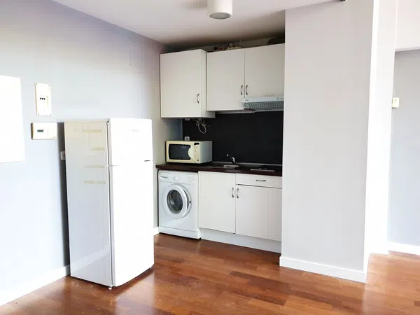 Estudio en avenida del Cerro del Águila, 2 - Foto 10