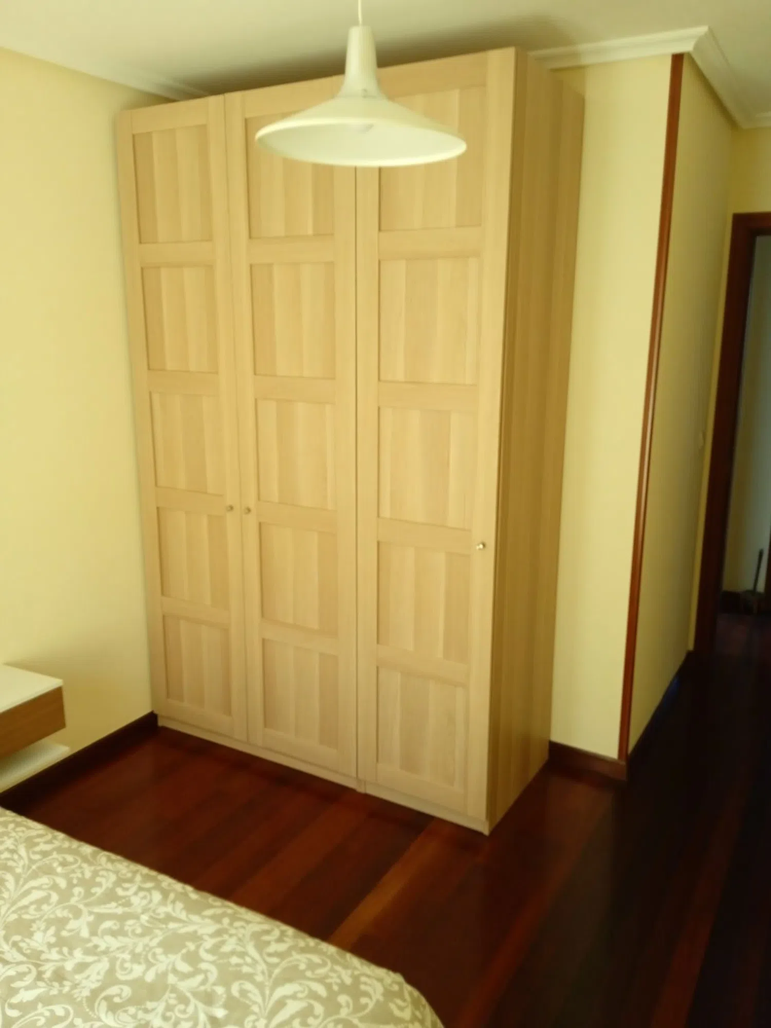 Piso en Cardenal Herrera Oria, 79 - Foto 12