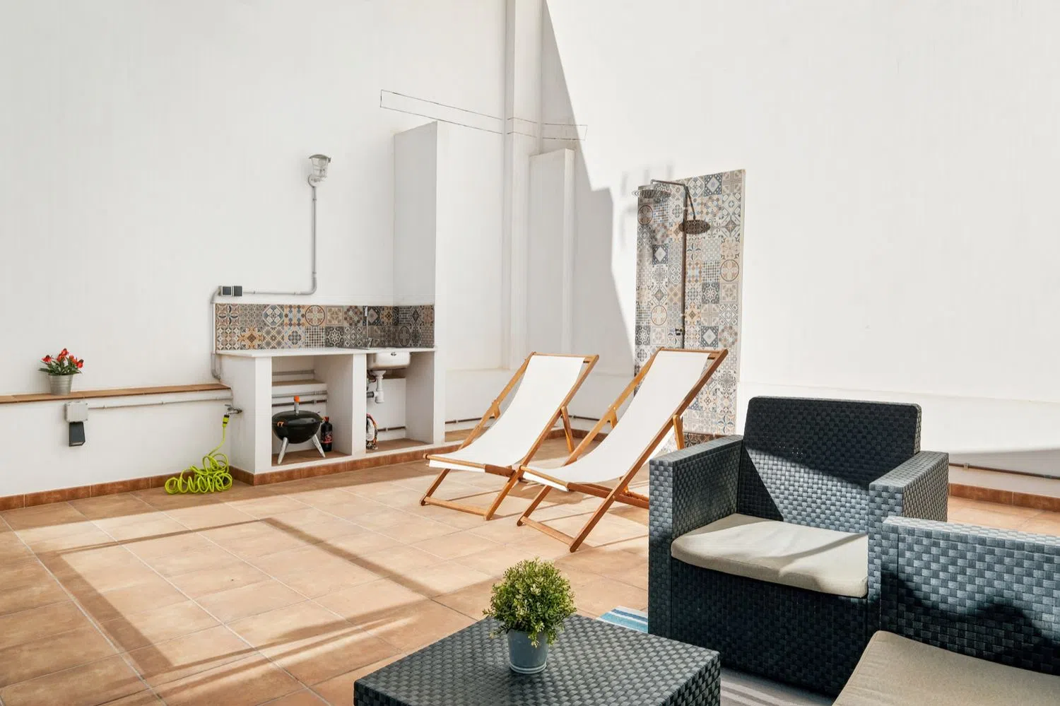 Estudio en calle Malasaña, 51 - Foto 22