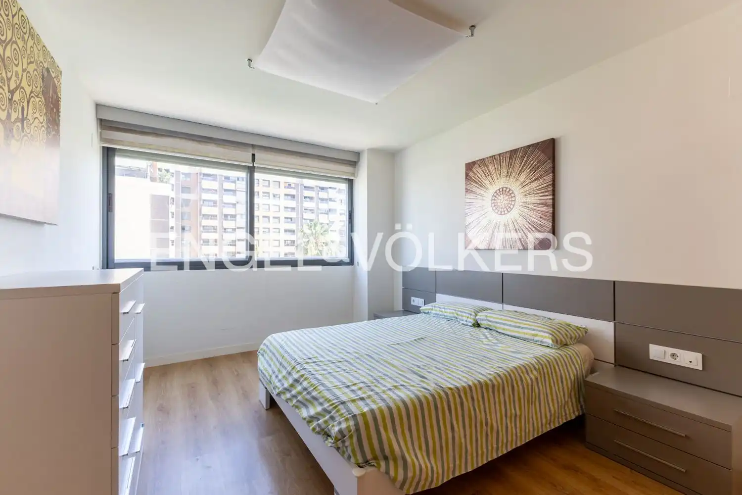 Piso en  Avinguda de Manuel de Falla - Foto 11