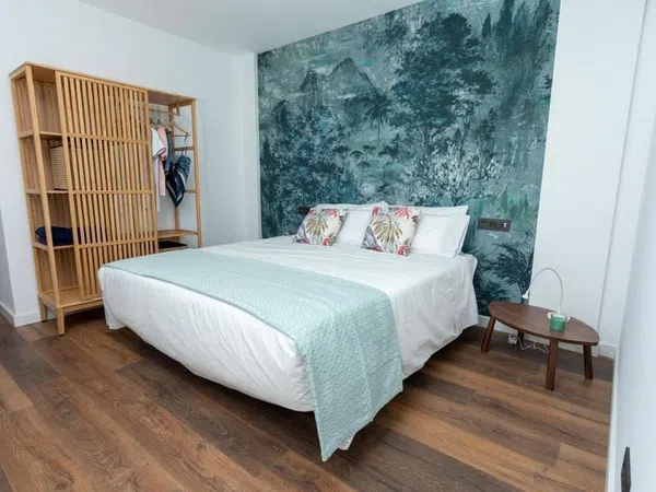 Piso en calle Pintor Nicolau, 9