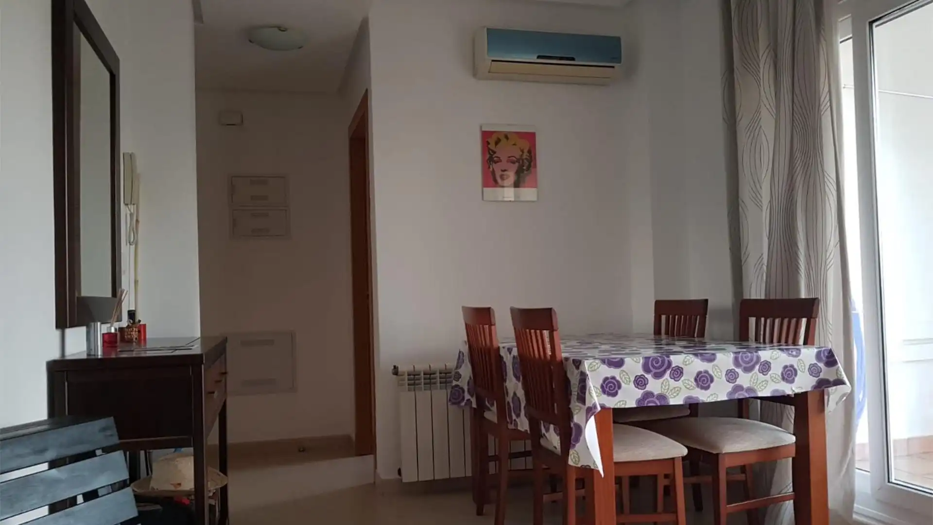 Apartamento en  Calle Hacienda Riquelme Vial C 1C - Foto 6