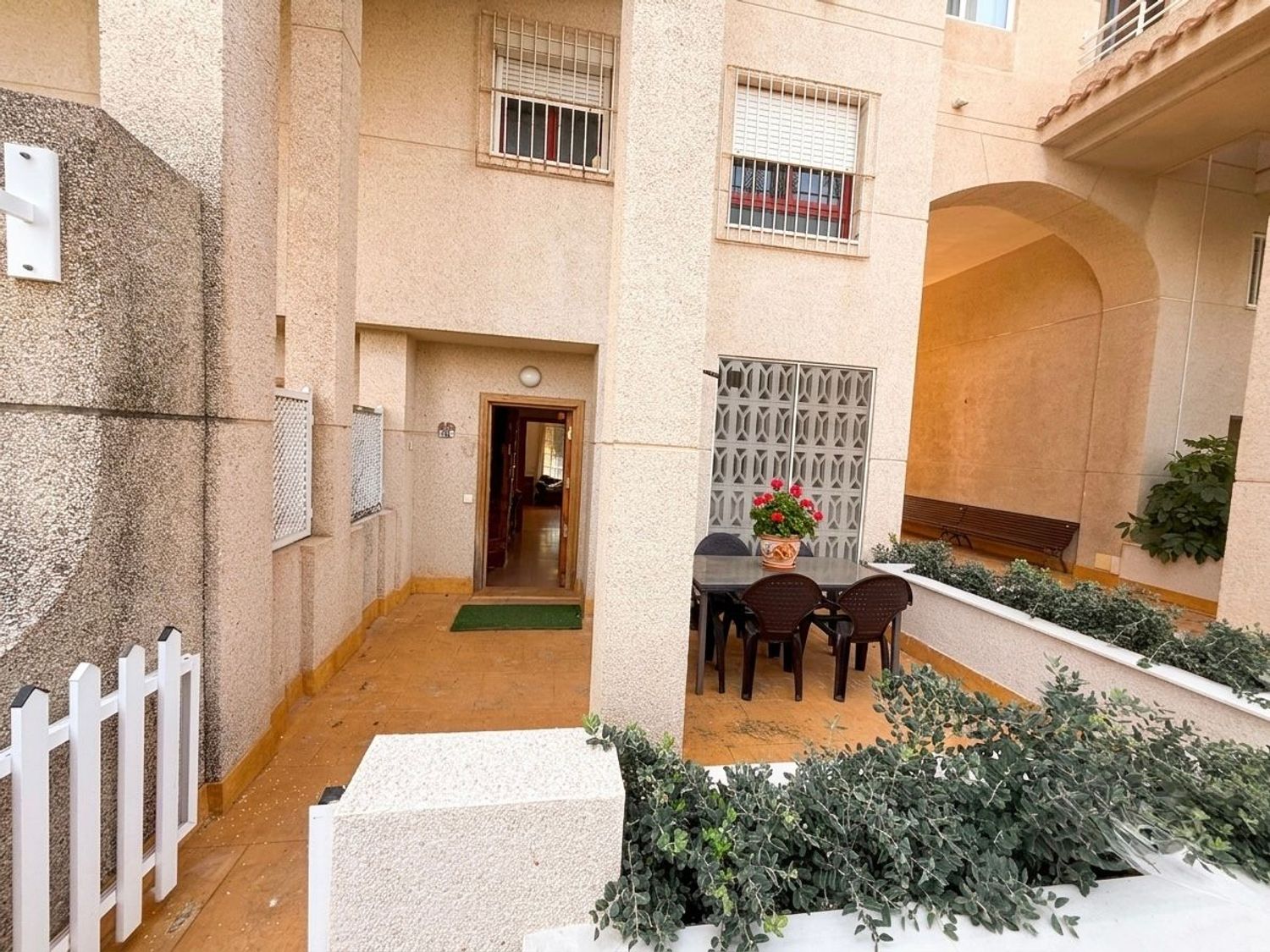 Chalet adosado en Calle de Gastón Castelló, 2, Playa Muchavista, Playa Muchavista - Foto 5