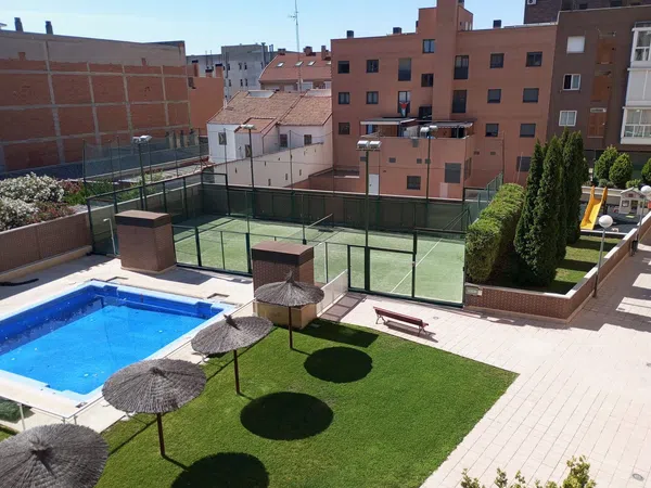 Piso en Calle de Matilde Hernández, 27, San Isidro - Foto 1