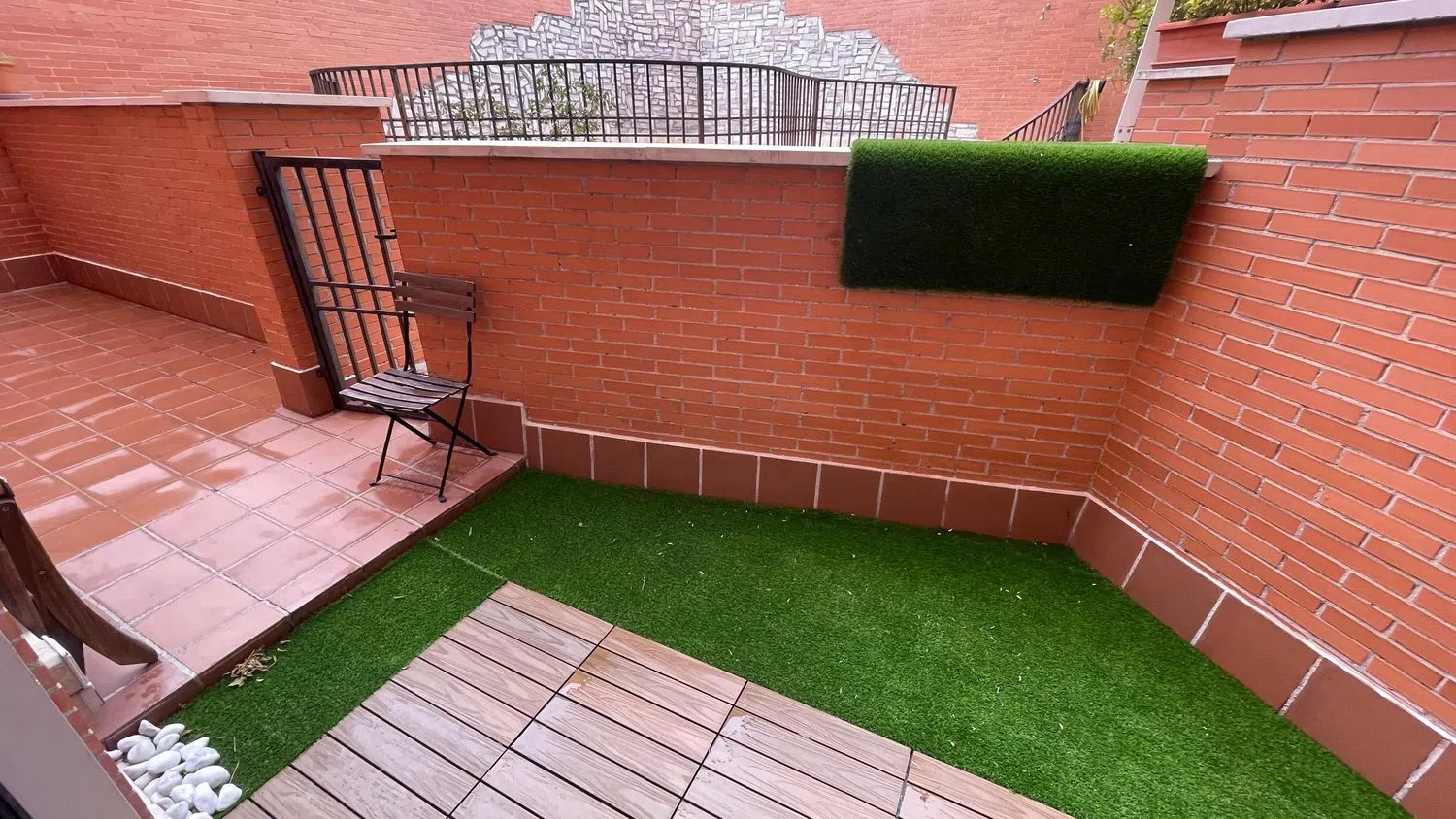 Piso en Barrio Guindalera - Foto 5