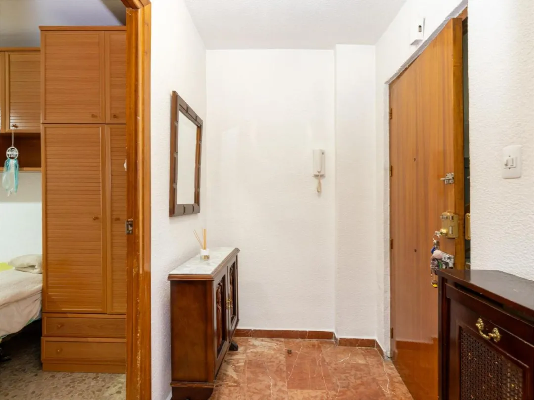 Apartamento en  Calle Pedro Antonio de Alarcón 3 - Foto 22