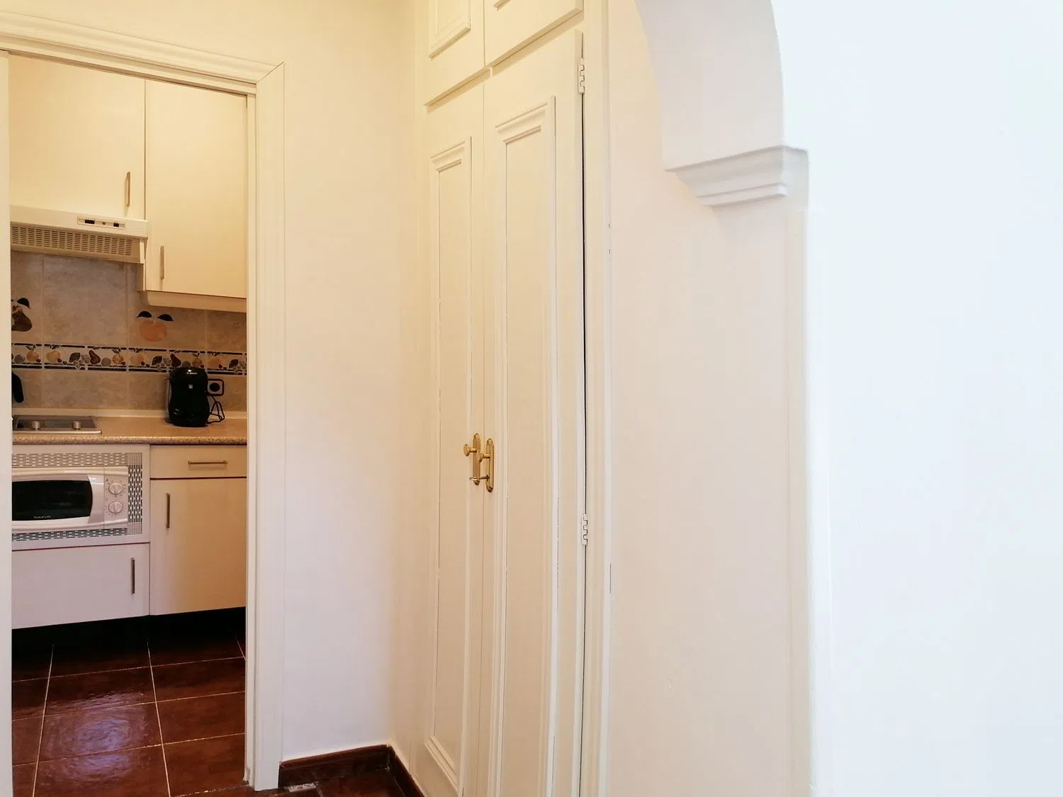 Piso en calle de Rodríguez San Pedro, 44 - Foto 9