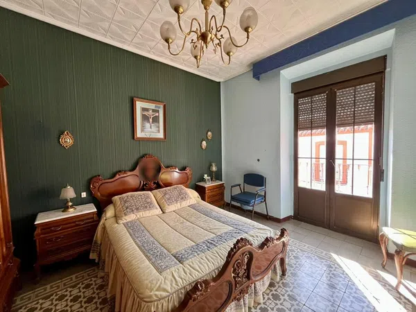 Chalet adosado en Calle Princesa, 26 - Foto 20