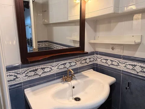 Estudio en calle del Comte de Montornés, 20 - Foto 5