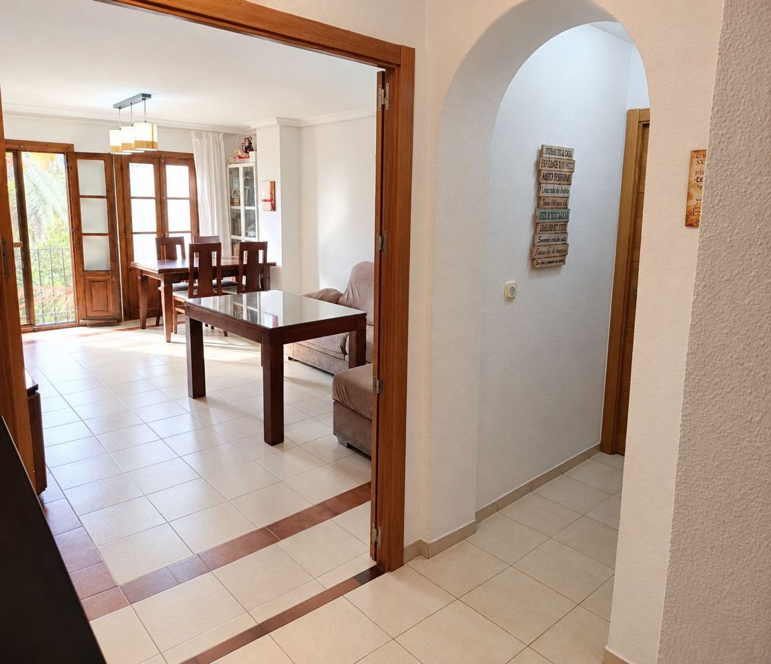 Piso en Calle Pedro Gómez Chaix, 5, Carranque - Haza Cuevas - Foto 5