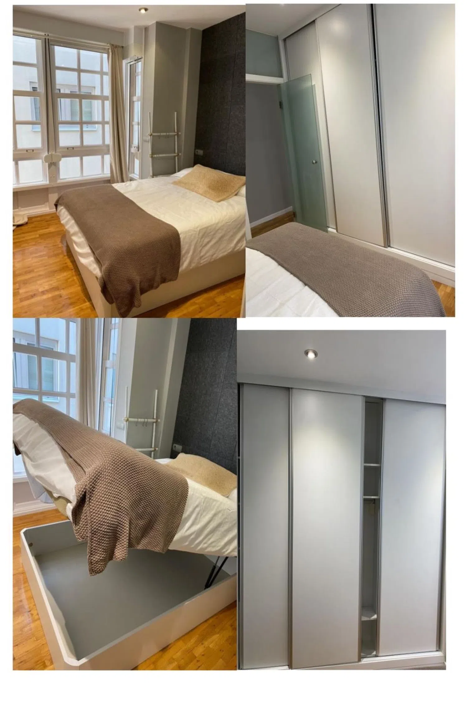 Piso en plaza Pontevedra, 10 - Foto 14