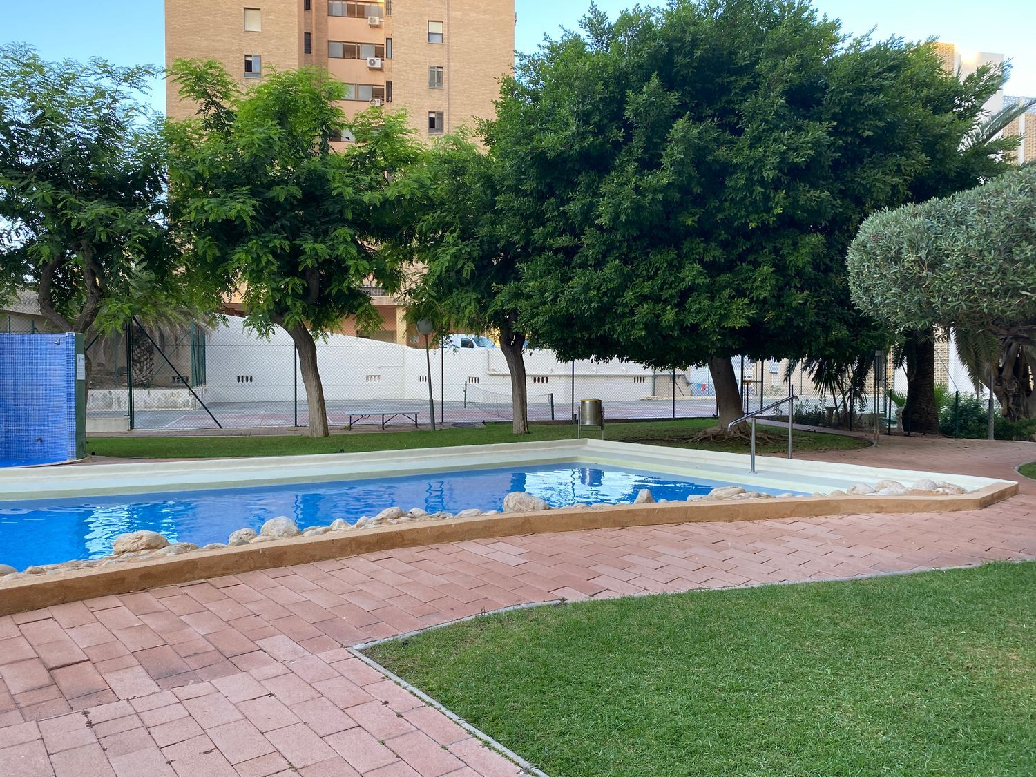 Piso en Calle Cornellana, 1, Playa de Poniente, Playa de Poniente - Foto 2