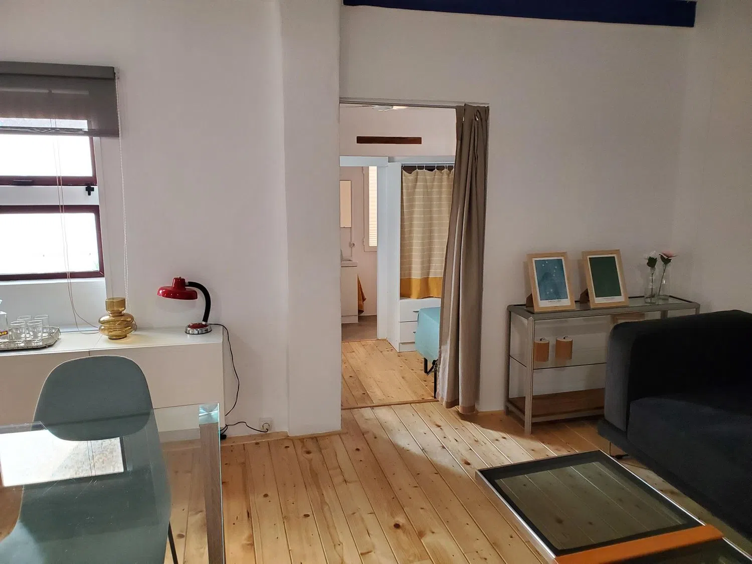 Estudio - Foto 2