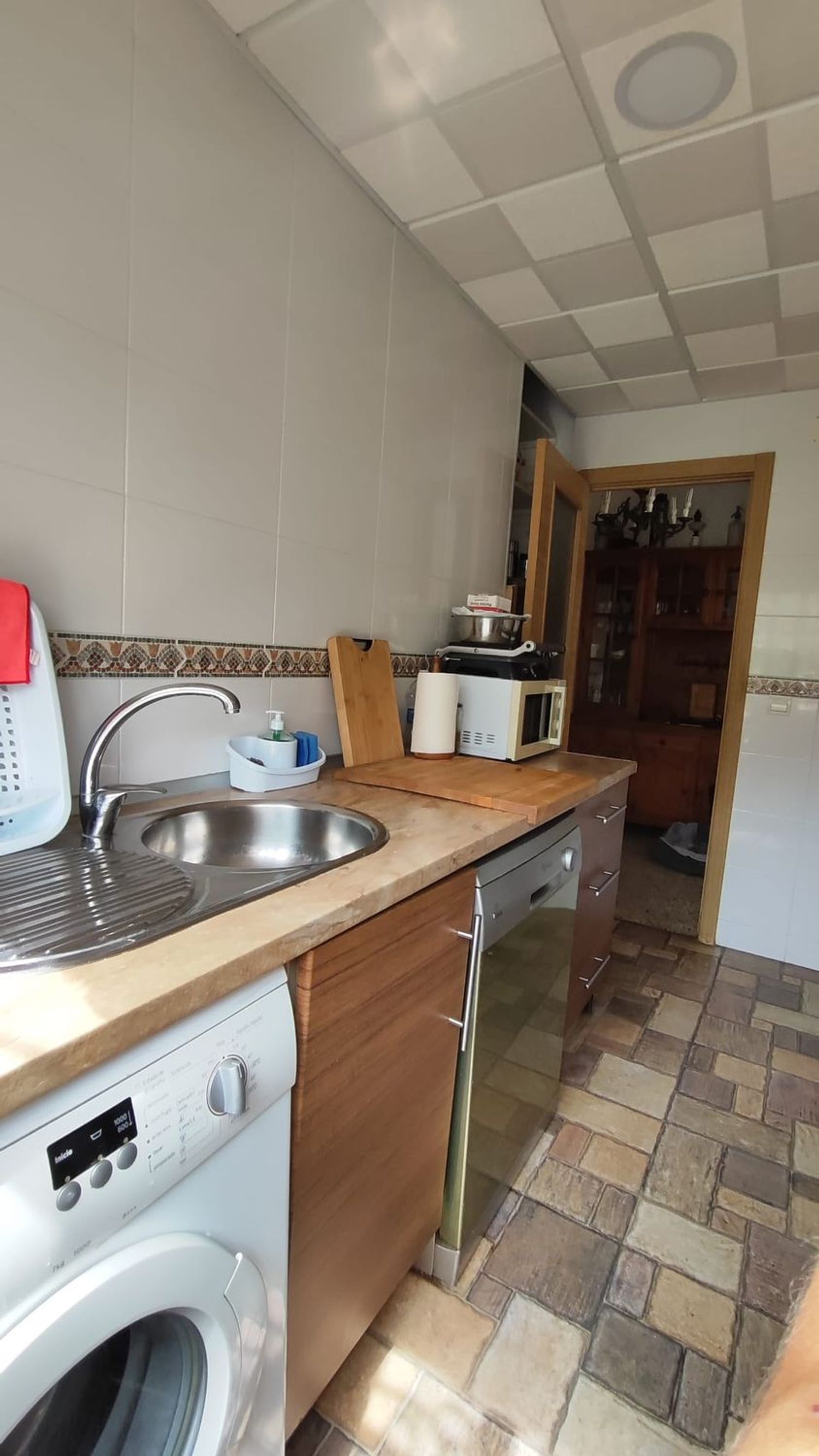 Casa o chalet independiente en Olletas - Sierra Blanquilla, Olletas - Sierra Blanquilla - Foto 13