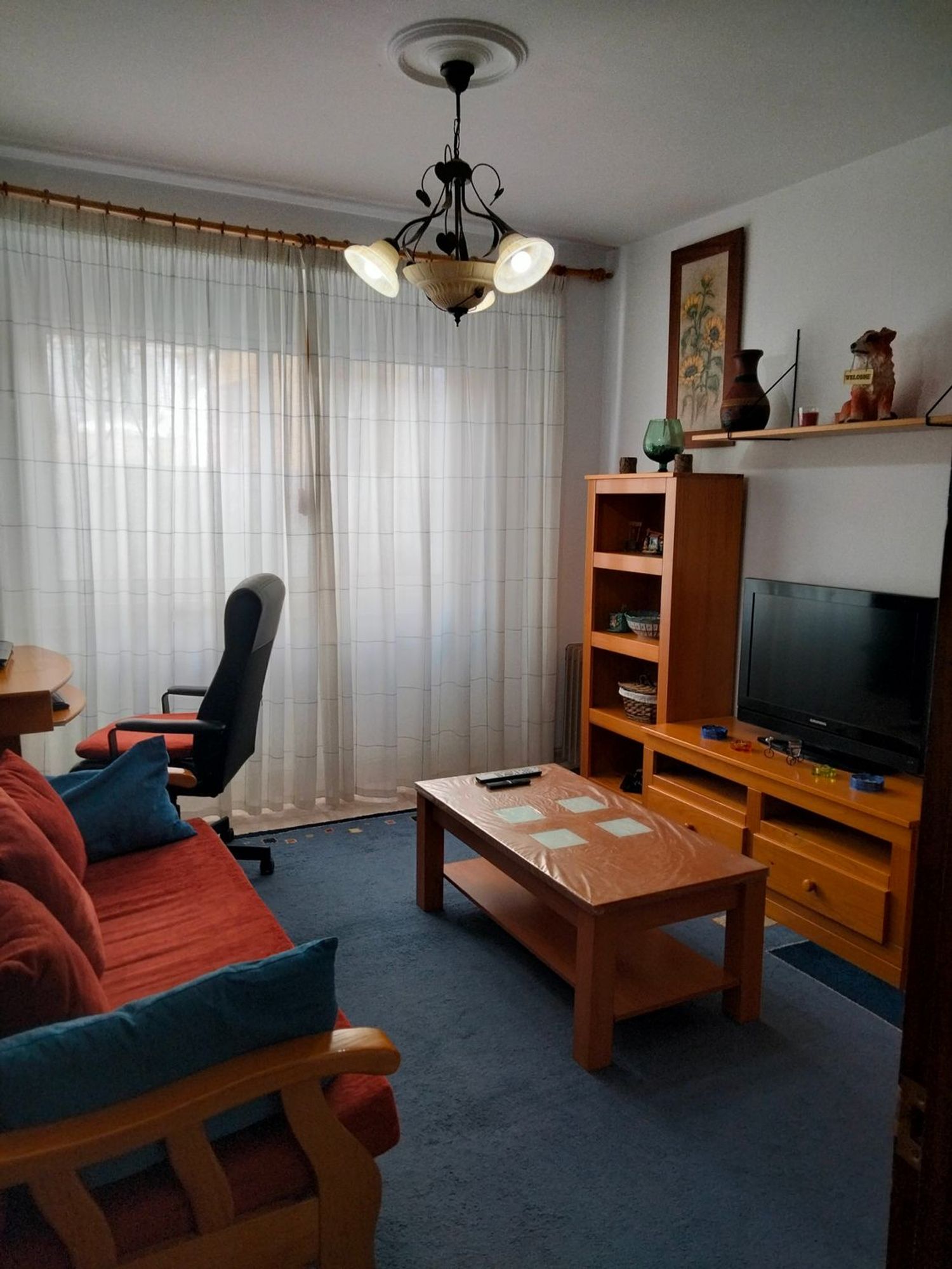 Piso en Calle Bellavista, 27, Agra del Orzán - Ventorrillo, Agra del Orzán - Ventorrillo - Foto 16