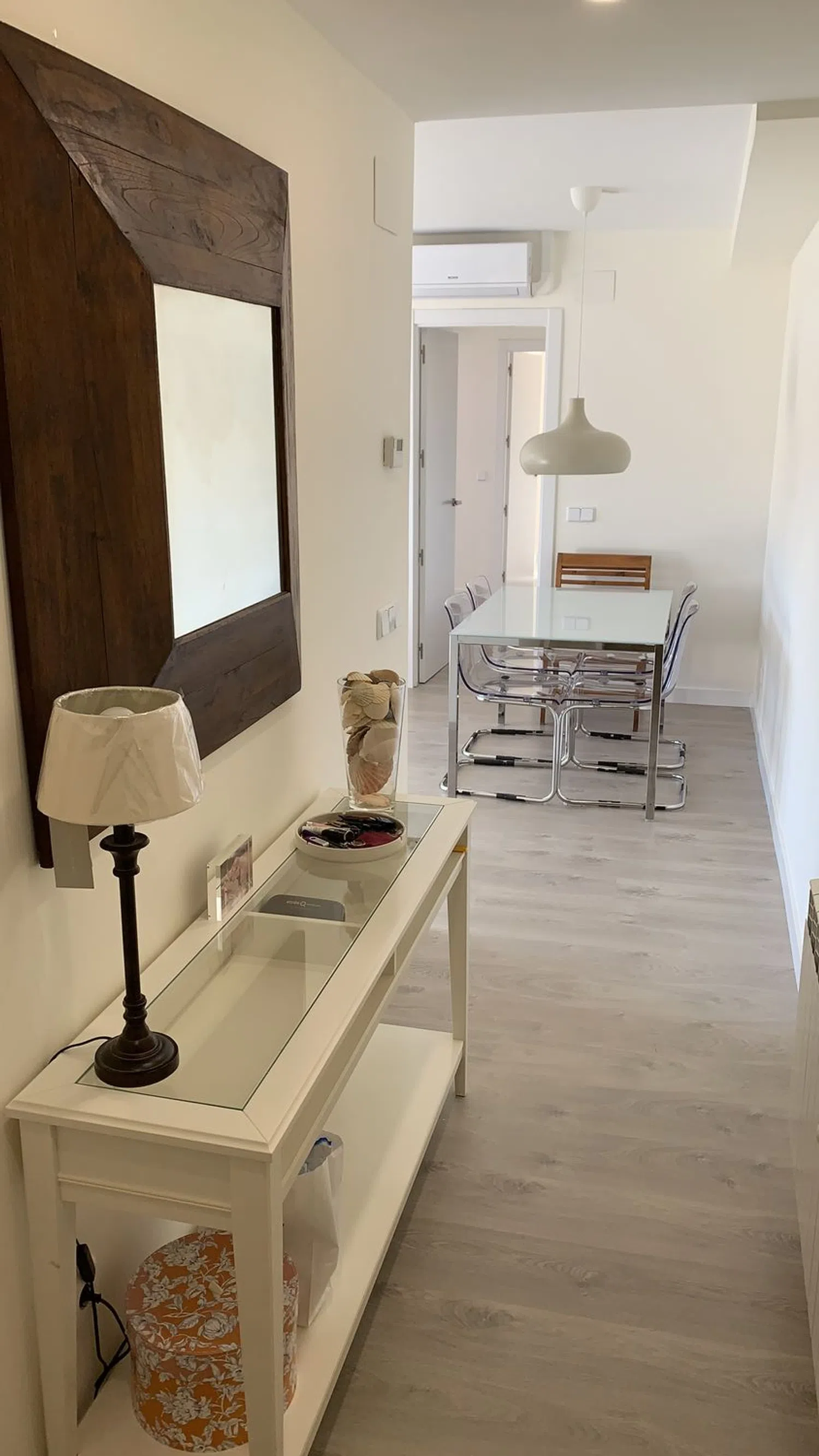 Ático en avenida del Monasterio de El Escorial, 26 - Foto 2