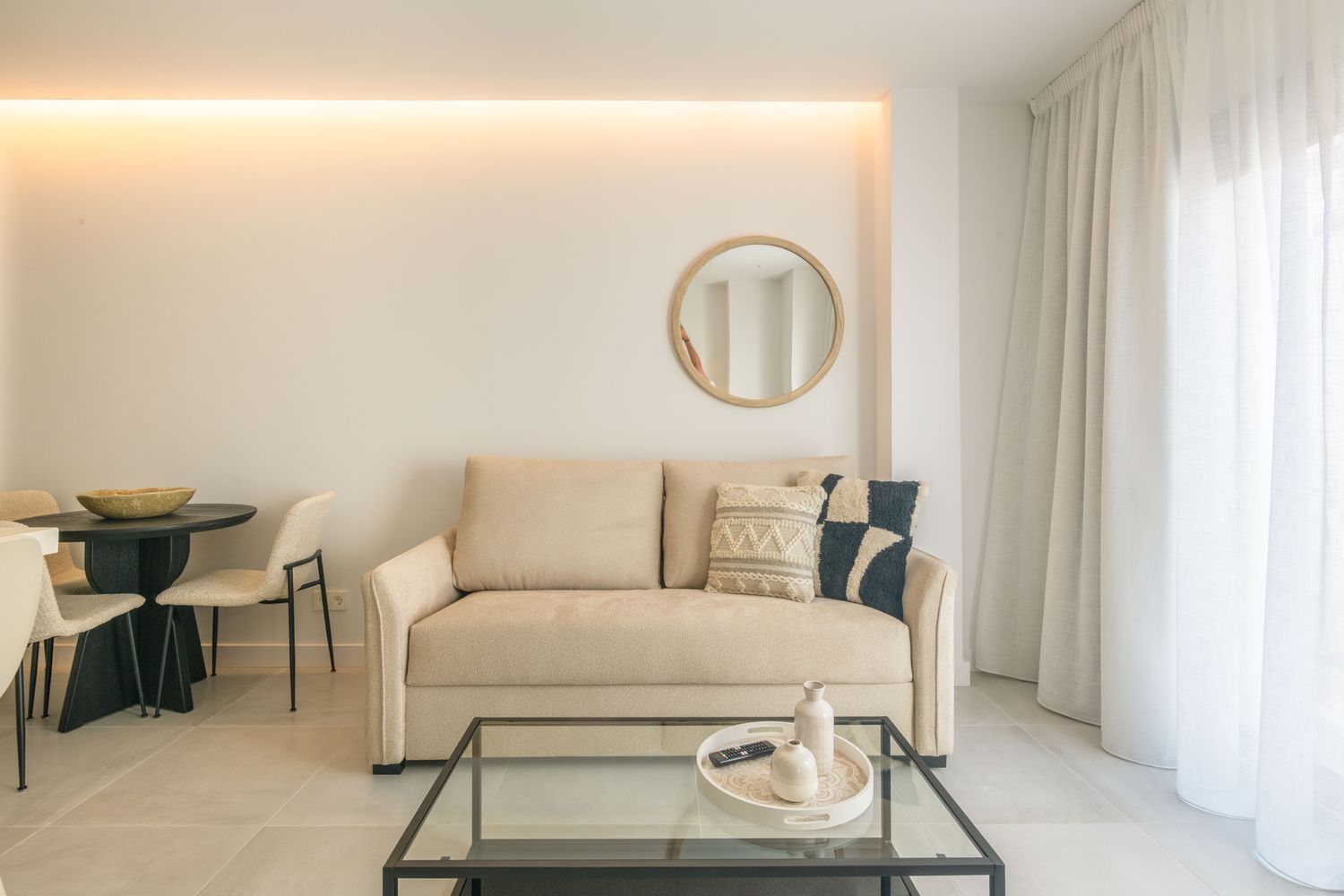 Piso en calle Vázquez Claver, 21 - Foto 10