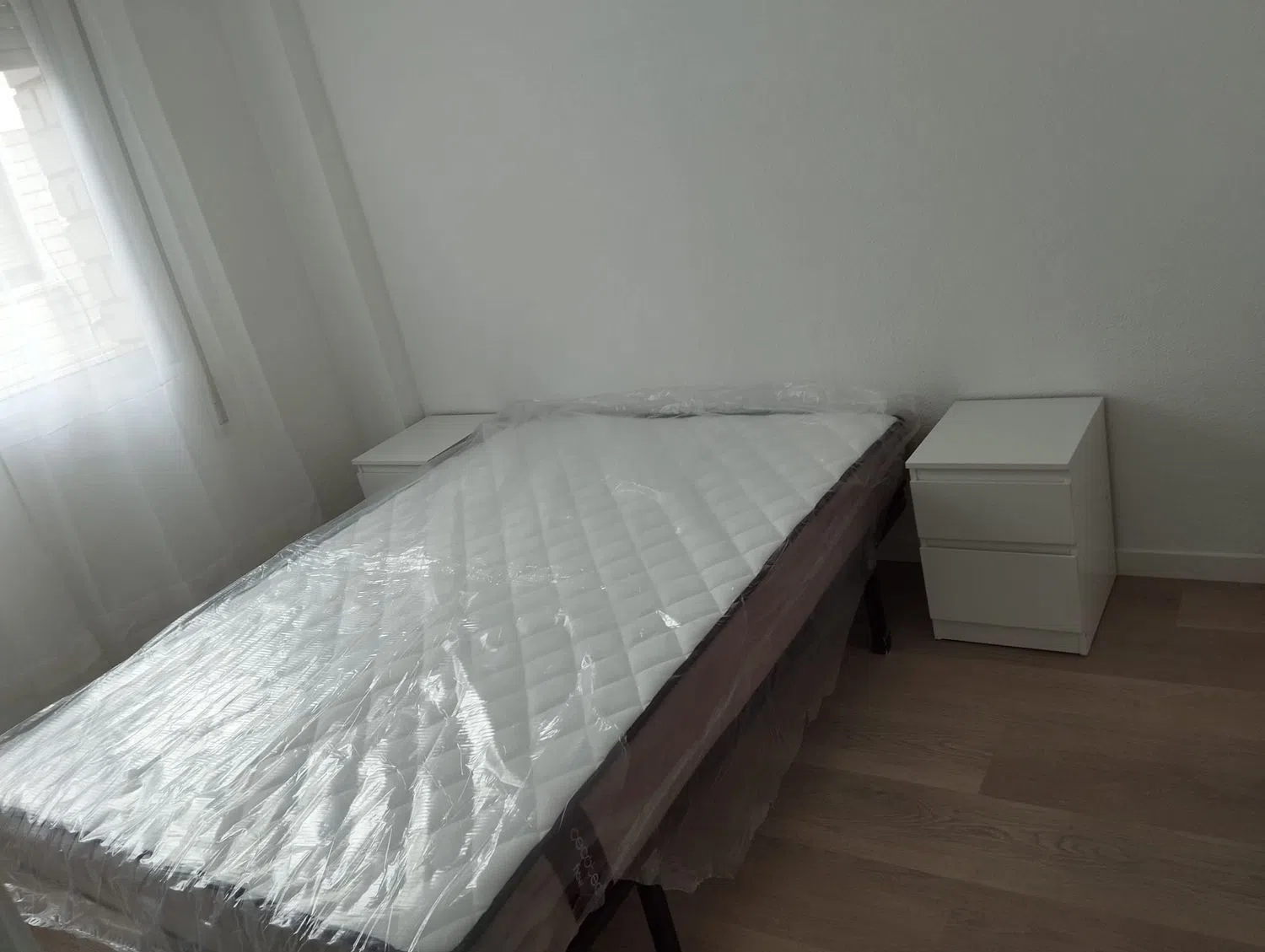 Piso en calle Virgen de las Viñas, 11 - Foto 27