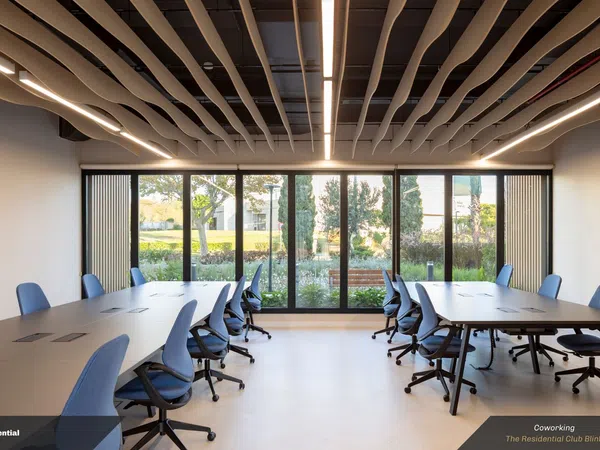 Estudio en calle Severo Ochoa - Foto 19