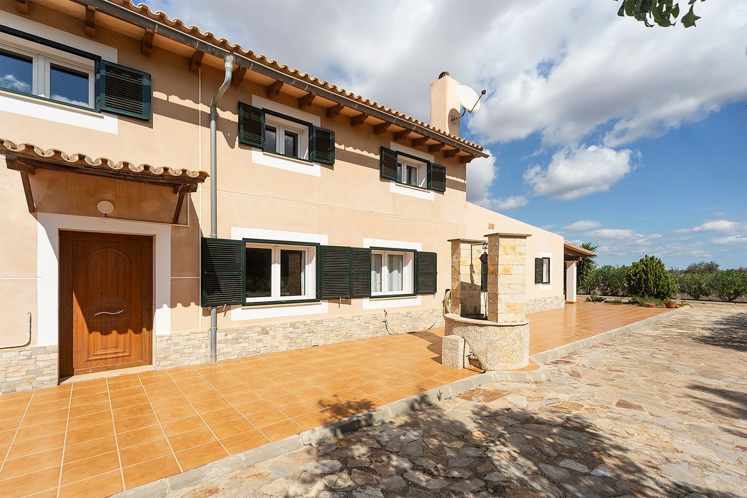 Casa o chalet independiente en Poligono 2 Parcela 116 s/n - Foto 11