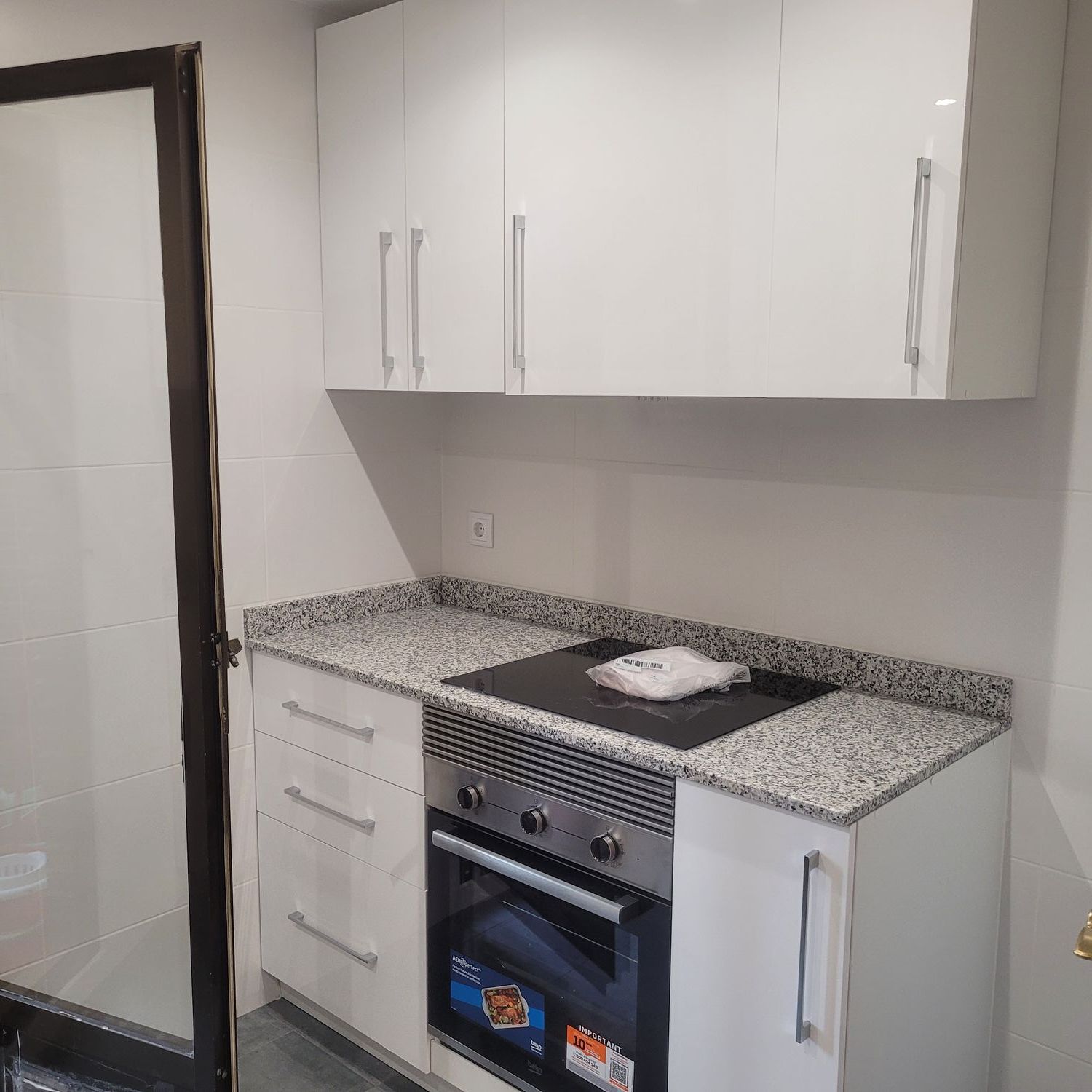 Piso en Valdelasfuentes, 23, Sta. Bárbara-La Zaporra, Sta. Bárbara-La Zaporra - Foto 27