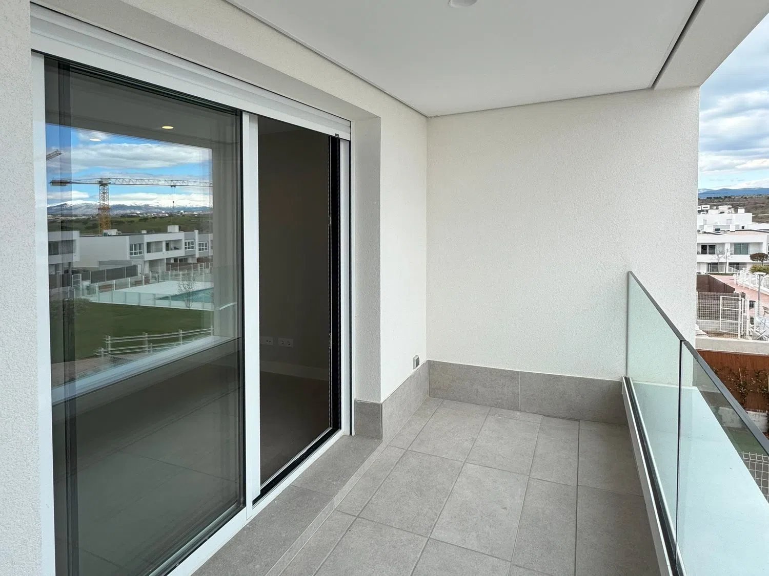 Chalet adosado en Gran Vía de Tres Cantos, 17 - Foto 13