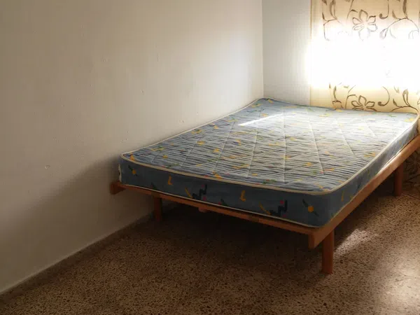 Piso en calle Virgen de Monserrate, 6 - Foto 8