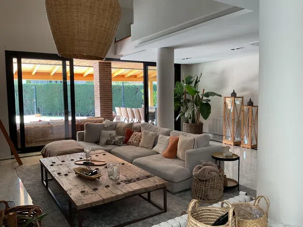 Casa independiente en Las Lomas - Foto 10