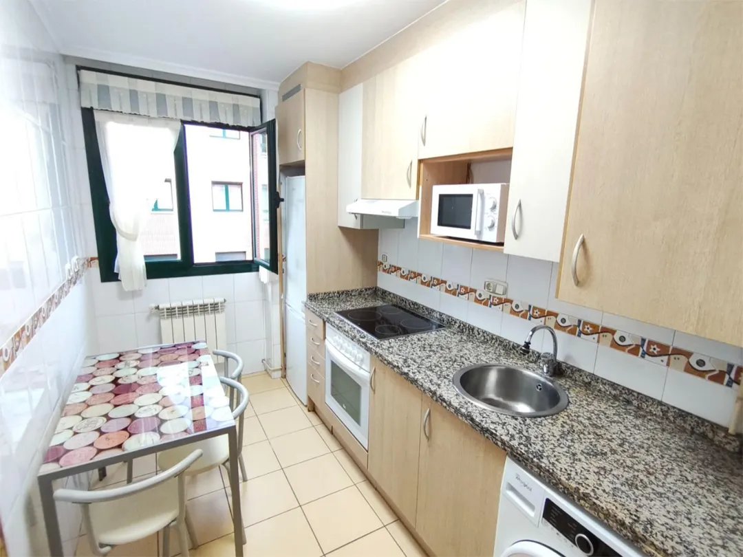 Piso en  Avenida José Tartiere 18 - Foto 12