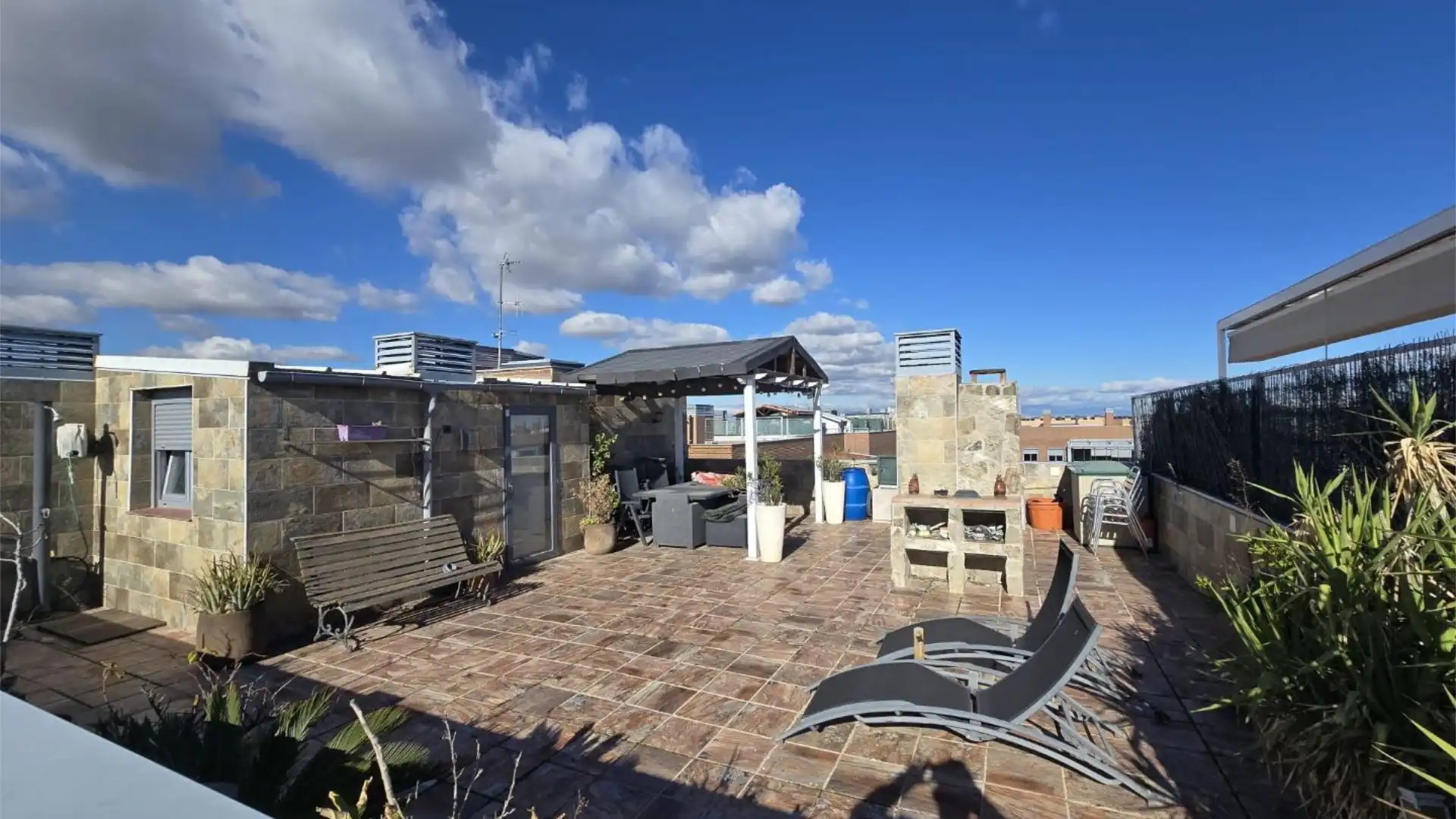 Piso en  Calle Río Danubio 2 - Foto 1