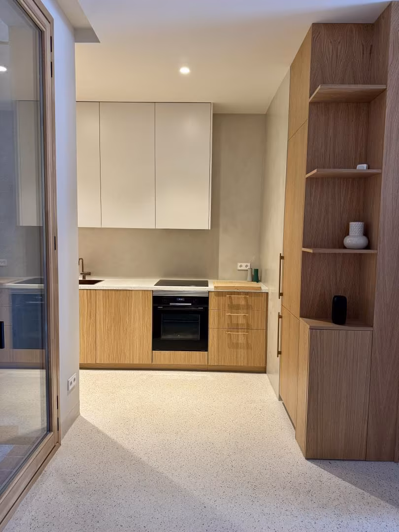 Estudio en  Carrer de Lancaster 16 - Foto 7