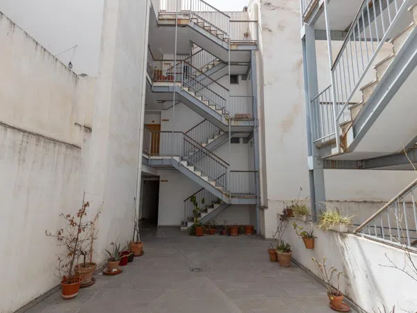 Piso en Calle Horno de Abad, 2, Jardín Botánico - Foto 24