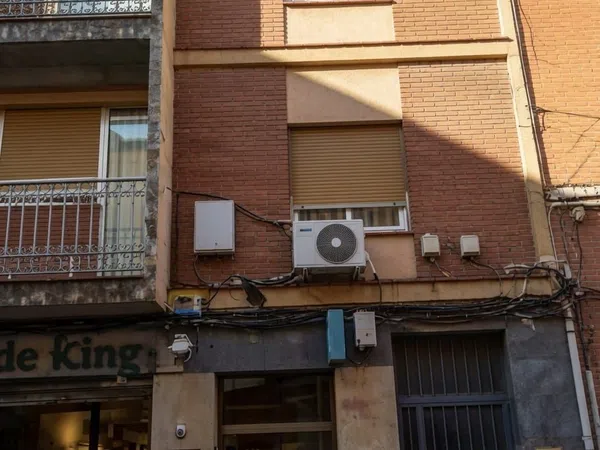 Piso en Calle Baños, 17, Centro Ciudad, Centro Ciudad - Foto 1
