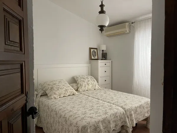 Chalet adosado en Avenida San Sebastián, 17 -3, Urbasur, Urbasur - Foto 10
