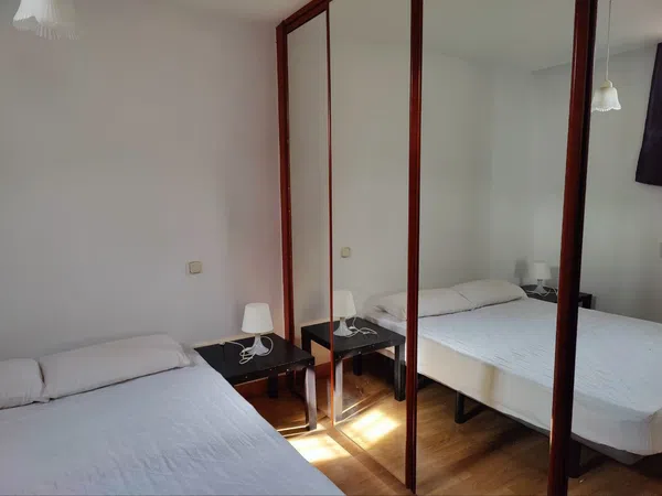 Piso en calle Meléndez Valdés, 3 - Foto 7