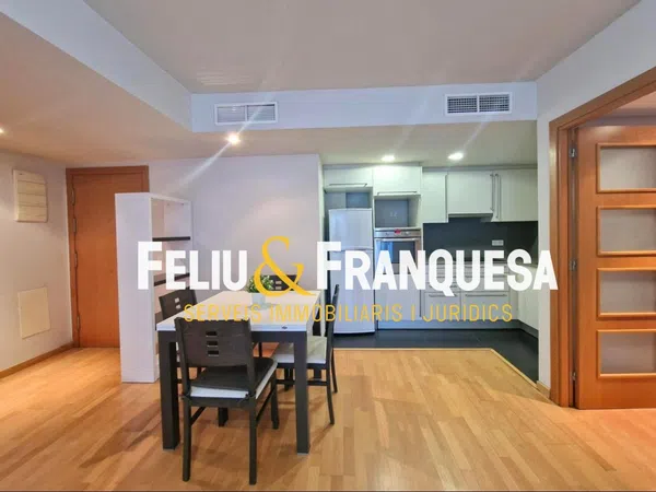 Piso en Calle de Martorell, Centre - Estació, Centre - Estació - Foto 1