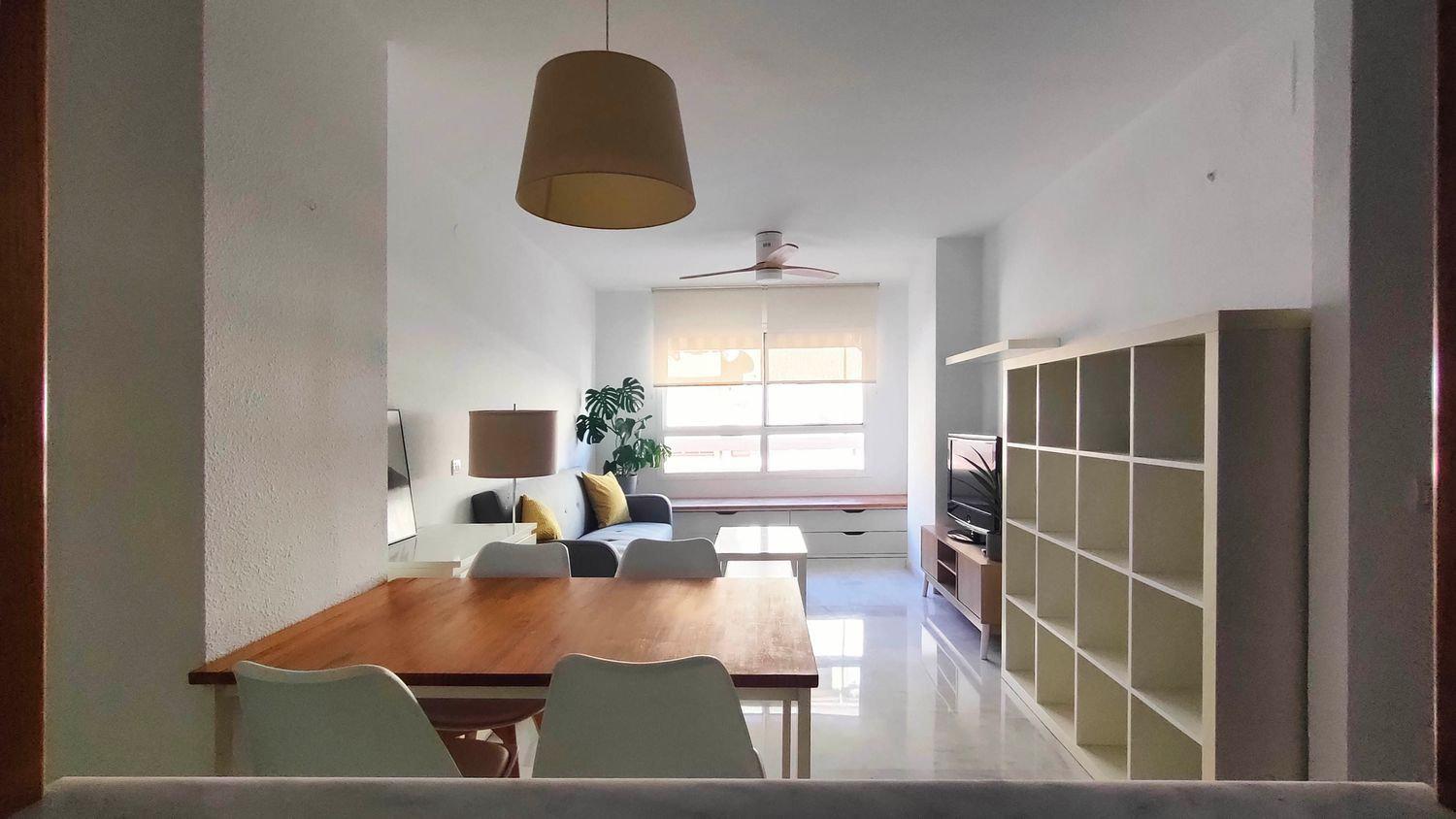 Piso en calle de la Constancia, 5 - Foto 4