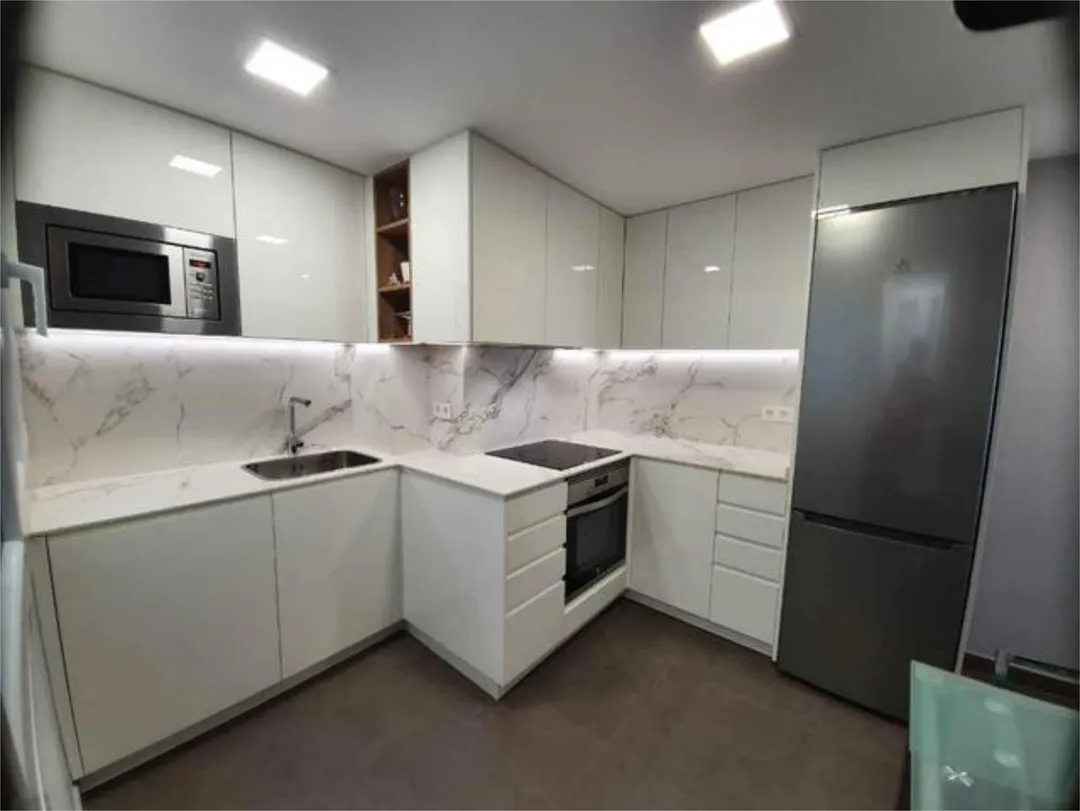 Piso en Torrecedeira